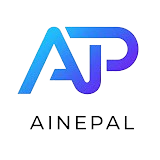 AI Nepal Logo